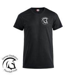 Trænings T-shirt - Grenaa Gladiators