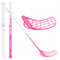 Unihoc Sonic Top Light II 29 white/cerise