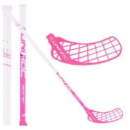 Unihoc Sonic Top Light II 29 white/cerise