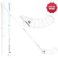 Unihoc Iconic Supershape Curve 3.0° Pro 26 - Floorballstav