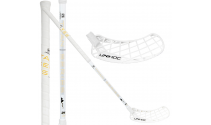 Unihoc Epic Titan Composite 30 white/gold - Floorballstav