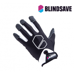 Blindsave Gloves - black