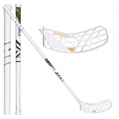 Oxdog Ultralight HES 27 white/gold 23/24