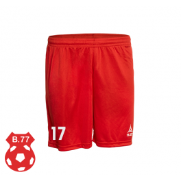 Spilleshorts - B77 Spilleshorts - B77