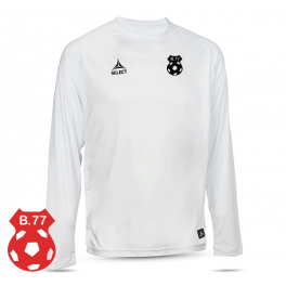 Udebane L/S Spilletrøje - B77 Udebane L/S Spilletrøje - B77