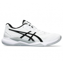 Asics Gel Tactic 12 - Herre - white/black