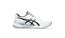 Asics Gel Tactic 12 - Herre - white/black