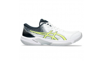 Asics Gel Beyond FF - Herre - white/glow yellow