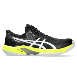 Asics Gel Beyond FF - Herre - black/white