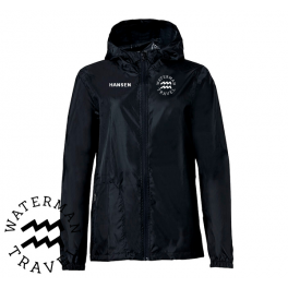 Basic Regnjakke - Waterman Travel Basic Regnjakke - Waterman Travel