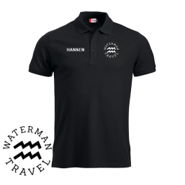 Manhattan Polo - Waterman Travel Manhattan Polo - Waterman Travel