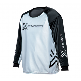 Oxdog Xguard Målmandstrøje white/black Oxdog Xguard Målmandstrøje white/black
