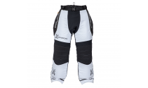 Oxdog Tour+ Målmandsbukser white/black