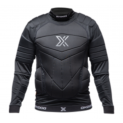 Oxdog Xguard Protection Shirt black