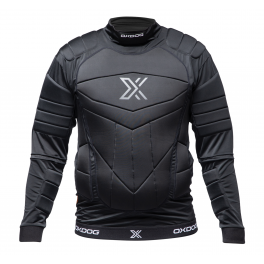 Oxdog Xguard Protection Shirt black Oxdog Xguard Protection Shirt black