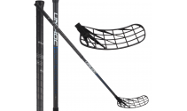 Unihoc Unilite Superskin Titan MAX 29 black - Floorballstav