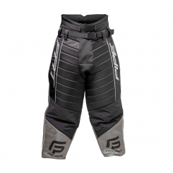 Fat Pipe Vic GK-Pants - Målmandsbukser - black/white