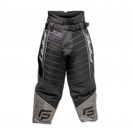 Fat Pipe Vic GK-Pants - Målmandsbukser - black/white Fat Pipe Vic GK-Pants - Målmandsbukser - black/white