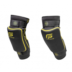 Fat Pipe Vic GK-Kneepads Short - Knæbeskyttere