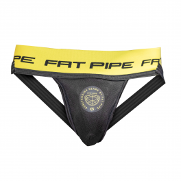Fat Pipe Vic GK-Jock Strap - Skridtbeskytter Fat Pipe Vic GK-Jock Strap - Skridtbeskytter