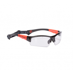 Fat Pipe Protective Eyewear Kids black/orange