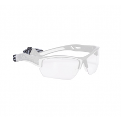 Fat Pipe Protective Eyewear Jr white