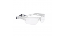 Fat Pipe Protective Eyewear Jr white