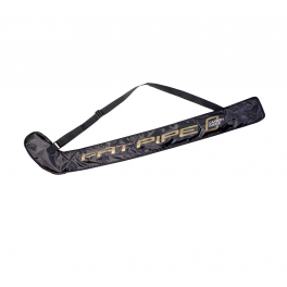 Fat Pipe Air Small Stickbag Jr black/gold - Stavtaske Fat Pipe Air Small Stickbag Jr black/gold - Stavtaske