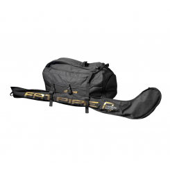 Fat Pipe Lux Equipment Stickbag black/gold