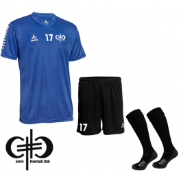 Spillesæt - Greve Floorball Spillesæt - Greve Floorball
