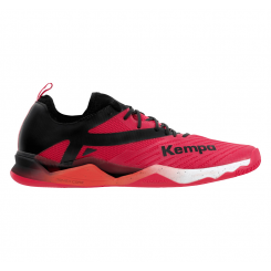 Kempa Wing Lite 2.0 red/black