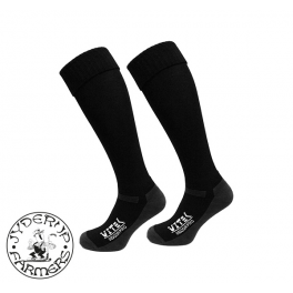 Spillestrømper - Jyderup Farmers - Vitek Spillestrømper - Jyderup Farmers - Vitek
