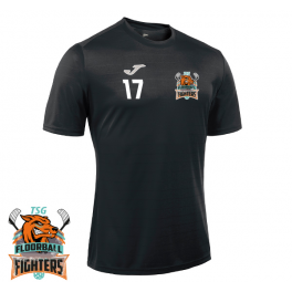 Spilletr&oslash;je - TSG Floorball Fighters