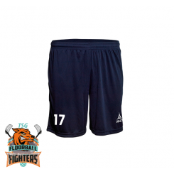 Spilleshorts - Select - TSG Floorball Fighters