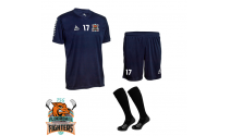 Komplet Spillesæt - Select - TSG Floorball Fighters