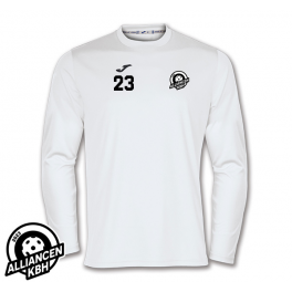 Opvarmningstrøje - L/S - Alliancen KBH Opvarmningstrøje - L/S - Alliancen KBH