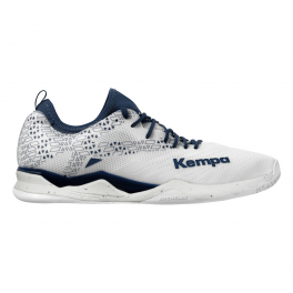 Kempa Wing Lite 2.0 Game Changer white/navy