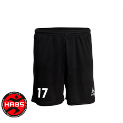 Spilleshorts - HA85