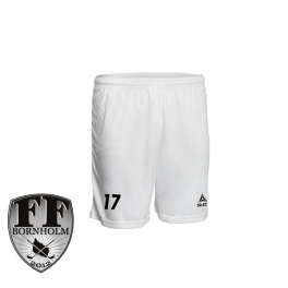 Spilleshorts - FF Bornholm