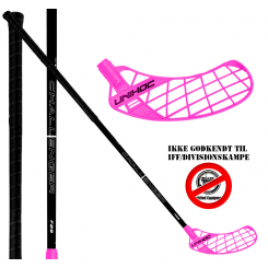 Unihoc Challenger 29 pink - Floorballstav