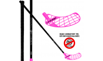 Unihoc Challenger 29 pink - Floorballstav