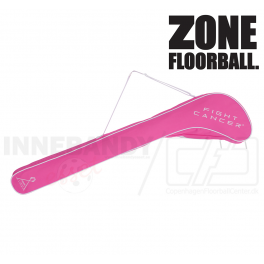 Zone Stick cover Fight Cancer Senior - pink Zone Stick cover Fight Cancer Senior - pink