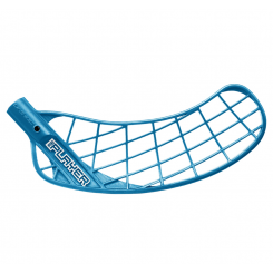 Unihoc Replayer Blad - Coral Blue