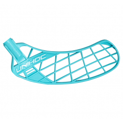 Unihoc Unity Blad - Turquoise