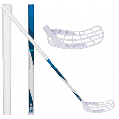Salming Raven TourLite Oval 27