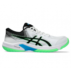 Asics Gel Beyond FF - Herre - white/lime burst