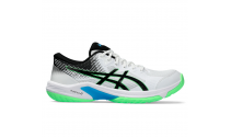 Asics Gel Beyond FF - Herre - white/lime burst