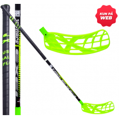 Exel X-Force 2.6 black - Floorballstave