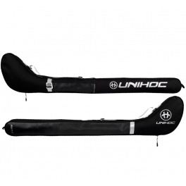 Unihoc Stavtaske Re/Play Jr - Stickbag