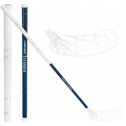 Unihoc Unilite Carbskin Titan 26 blue - Floorballstav